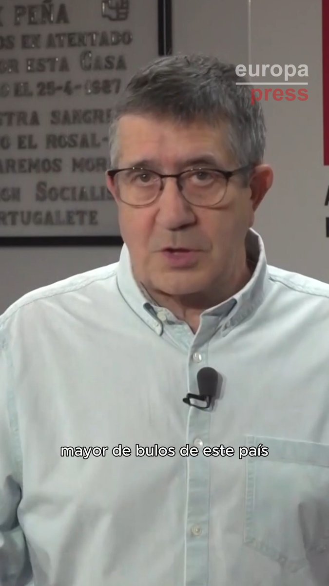 El PSOE acusa al PP de ser el "mayor alimentador de bulos" del país y los define como "la enciclopedia absoluta del insulto y la descalificación": "Ha mentido, miente y seguirá mintiendo. El vacío más grande en cuanto a ideas y propuestas"