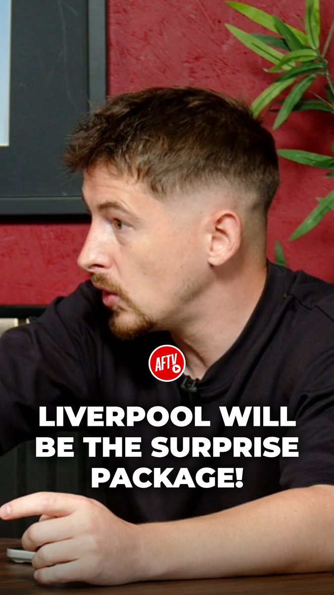 Who do you think could be the surprise package in the PL this season? 🤔 #WeComeInPeace
