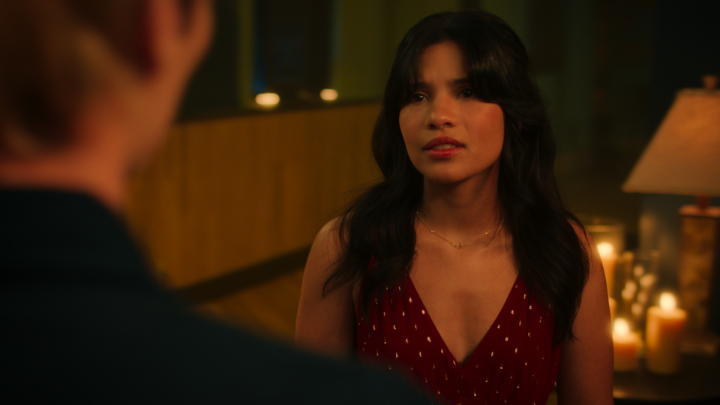 THIS SCENE KILLED ME