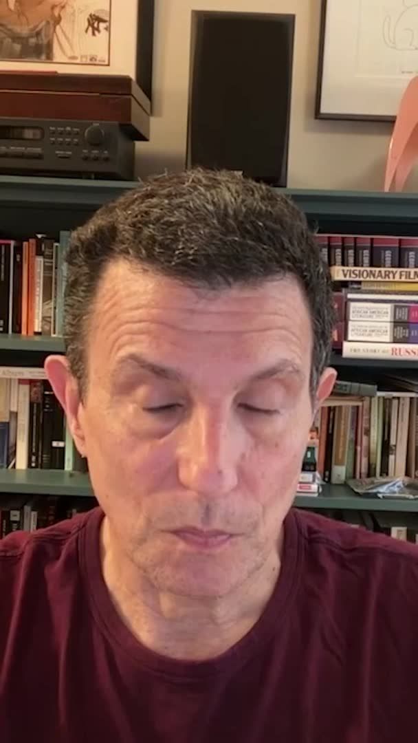 “You don’t have a PR problem. You have a political problem:” Longtime editor-in-chief of The New Yorker David Remnick joins the Haaretz podcast for a wide-ranging conversation about his more than three decades of reporting on Israel and Palestine, the role of the journalist in a populist age, and the future of U.S.-Israel relations. Listen to the full podcast here: