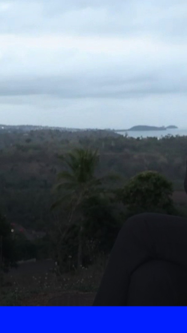 Édouard Philippe à Mayotte: le candidat "Horizons" répond à Jean-Luc Mélenchon