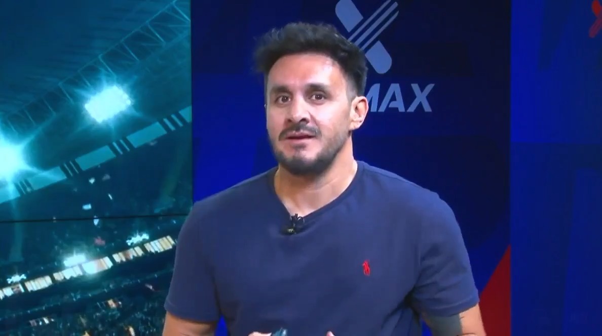 Josué Quesada confiesa ser el líder de la Sapriprensa y destaca que Jean Scott y Kevin Jiménez son los únicos miembros de la Herediaprensa