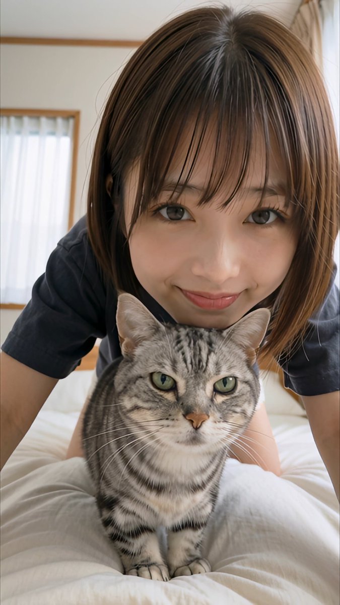 おはよ✨✨ 日曜日だよ〜❣️ 地震すごかったですね🫨 久しぶりにやばいかもと思わされました 特に何事もなく無事なので大丈夫です✨