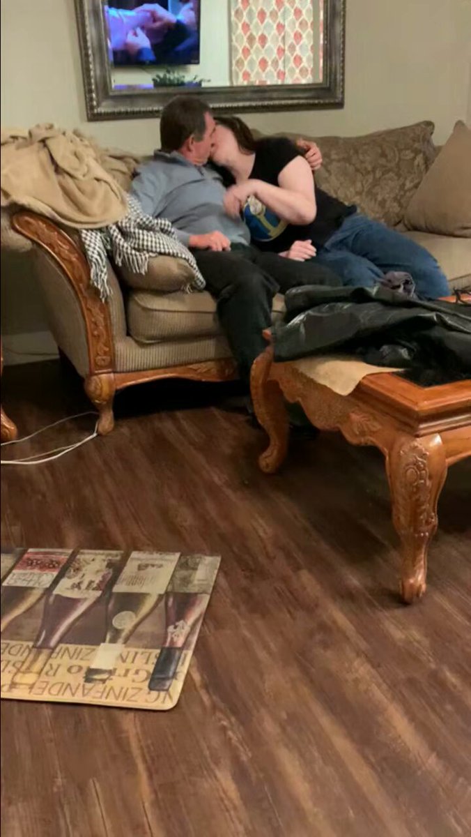 Cuck husband records his wife fucking a bigger cock then his
