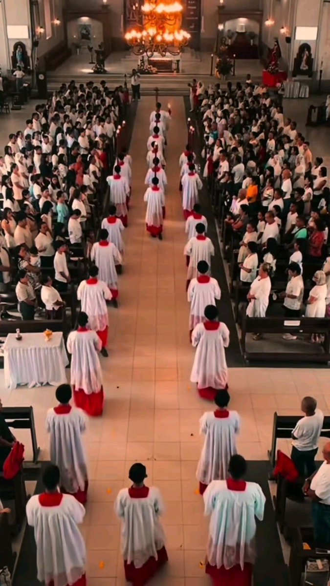 Nearer to the Altar.....................!!!