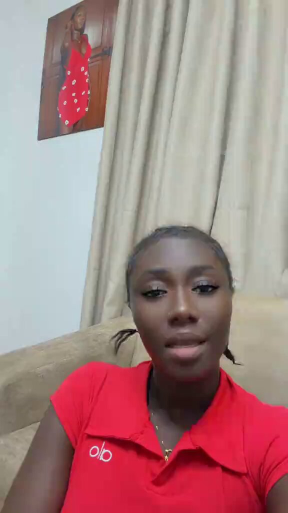 No try am 😂 na serious setup