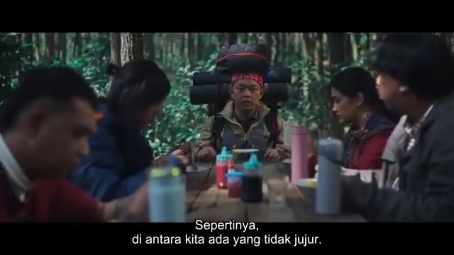 Sekawan Limo (2024)