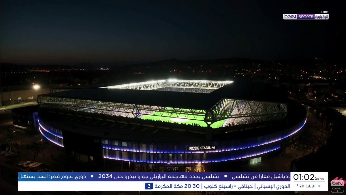 🟣🎥 تقرير خاص | المدرب جوزيه مورينيو يبدأ عهدته الثانية مع ريال مدريد بفوز صعب على مستضيفه إسبانيول 2 - 1 🎙️ تقرير | سمير دويدي samir douidi-سمير دويدي
