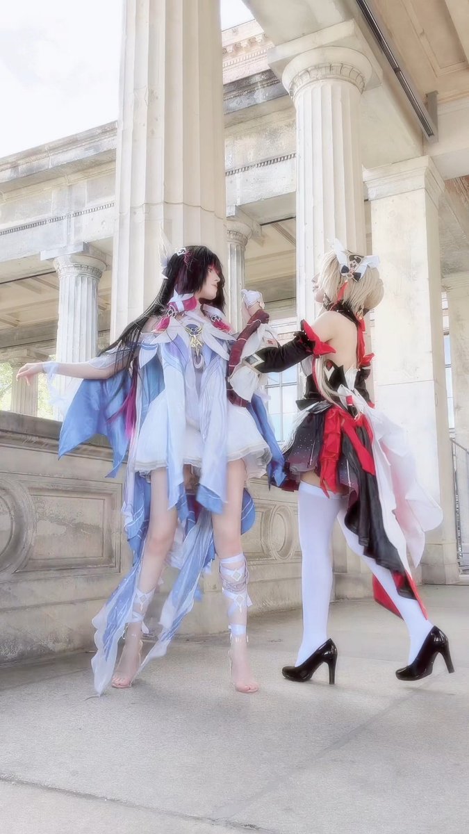 the last dance ♡