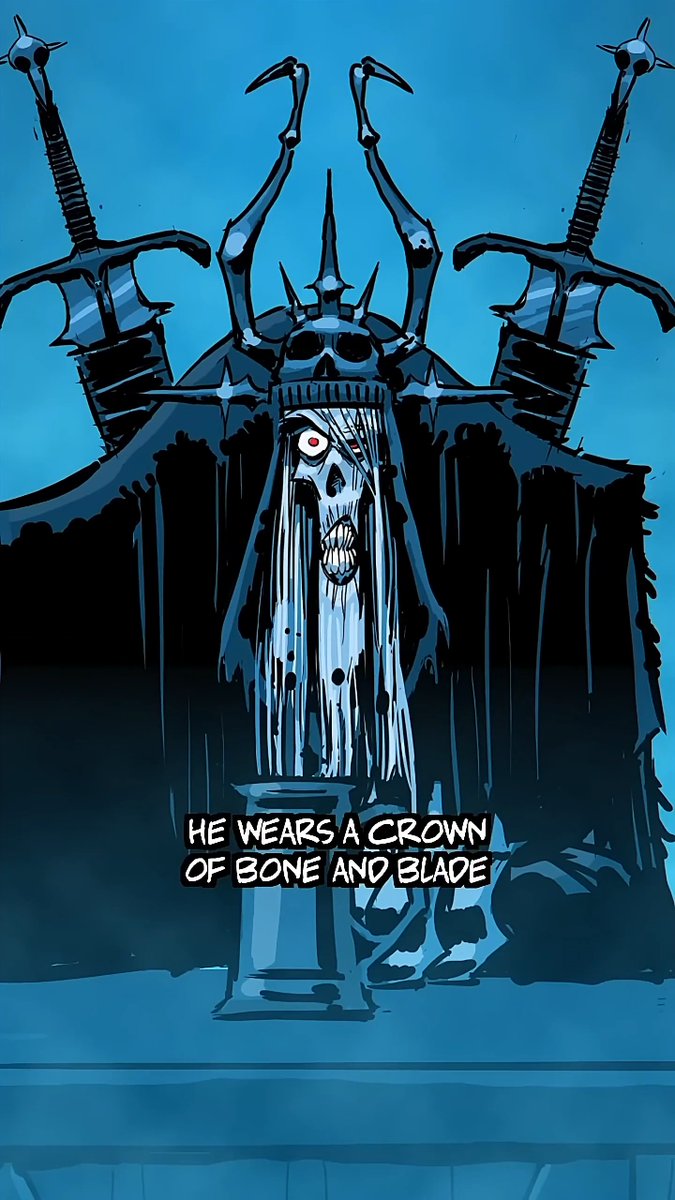 EDGELORD WHO? SAM CALLING