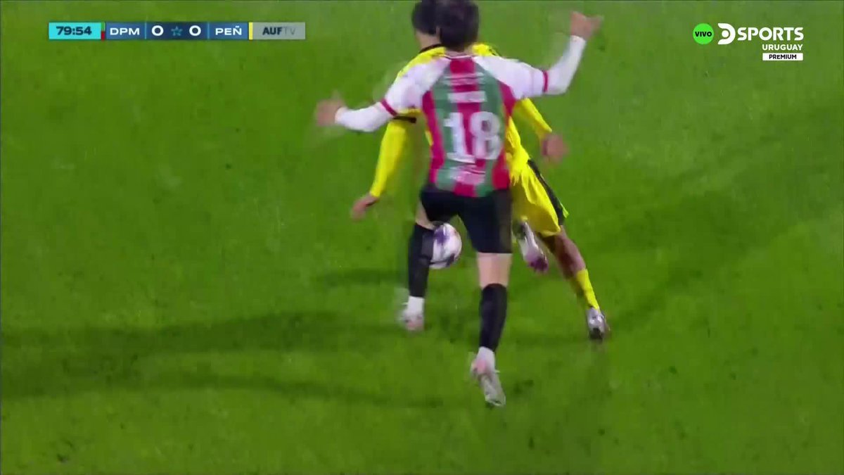 LA JUGADA QUE ARMÓ LEONEL JAIME. 😮‍💨🇦🇷