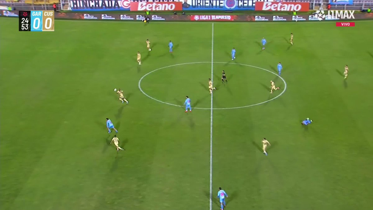 🔴 EXPULSADO PEDRO DÍAZ Y LOS DORADOS SE QUEDAN CON DIEZ #DeportivoGarcilaso 0-0 #CuscoFC 📺 Conoce cómo ver L1MAX en vivo 👉 #L1MAX #Liga12026 #TorneoClausura2026