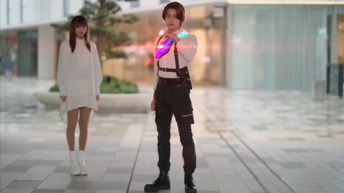 【仮面ライダーゼッツ 49話(放送日:2026/08/23)】 変身シークエンス 仮面ライダーゼッツ フィジカムインパクト #仮面ライダーゼッツ