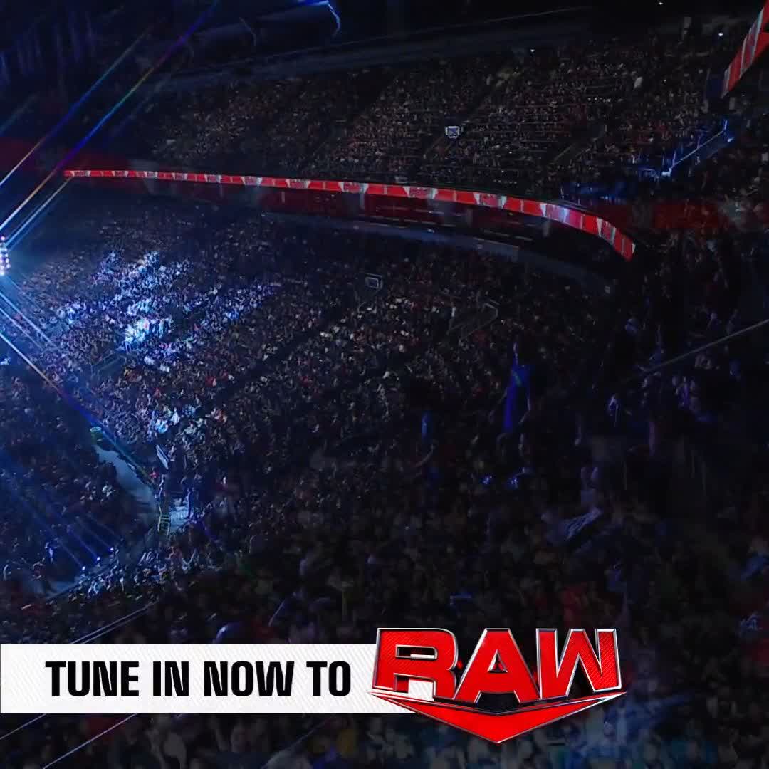 4 years ago today, Johnny Gargano returned to WWE. No advertising, just right in the middle of the show.