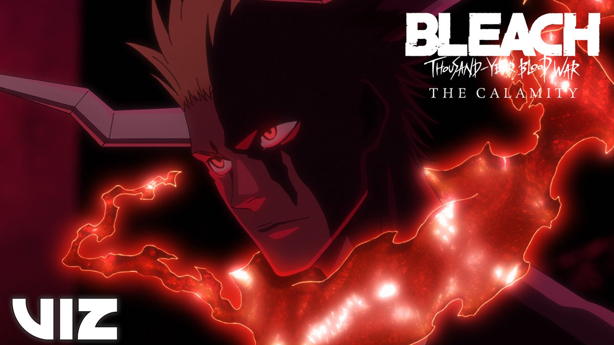 "I need this power to protect everyone from you." ๐ฅ Anime: BLEACH: Thousand-Year Blood War - The Calamity