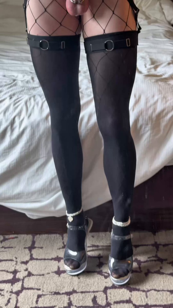 I am the epitome of a sissy slut! All this and more if you subscribe to my OnlyFans. $8/Month. Posting the full 30+ minute sissy montage tomorrow. Enjoy the teaser!