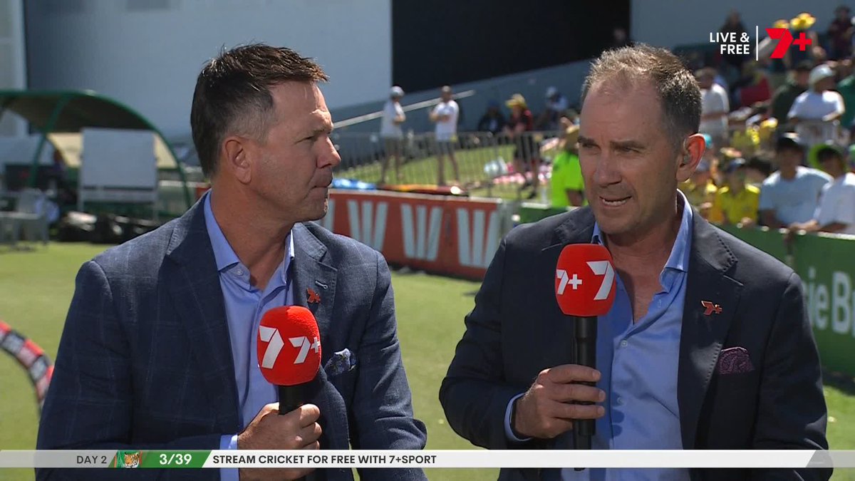 Will Stephen Fleming be the right man as England Test coach? Ricky Ponting and Justin Langer have their say...