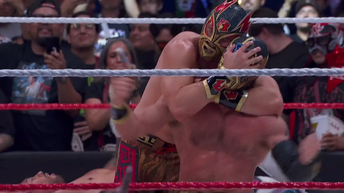 Los Americanos asegura su presencia en #AAAOlaDeCalor como retadores por los Campeonatos de Parejas AAA #AAAenFOX