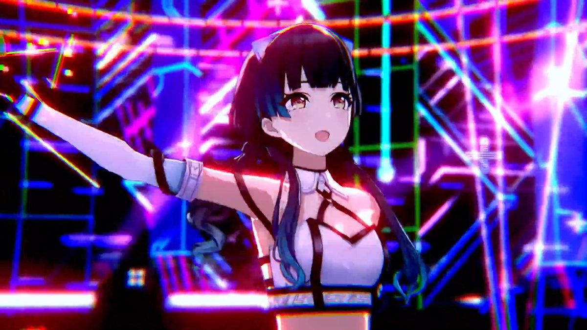 【歌い分け楽曲追加！】 『Another Rampage』 ぜひほかのパートも聞いてみてくださいね✨