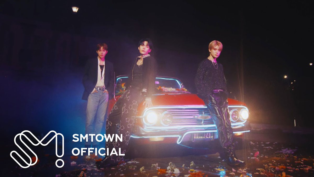 units used to debut like this.