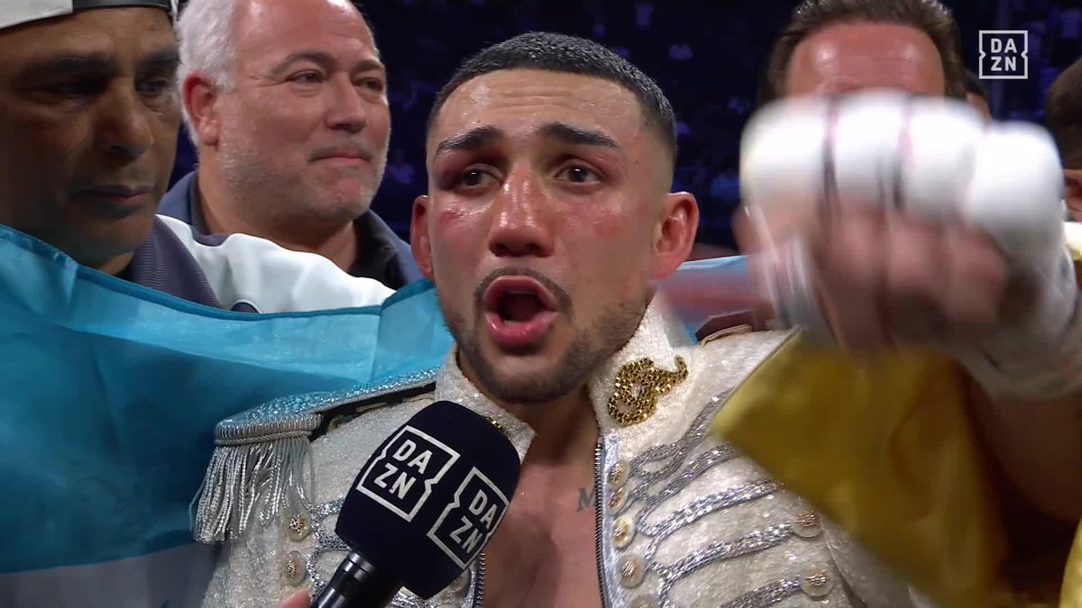 THREE TIME WORLD CHAMPION 😤 #RollyTeofimo▪️