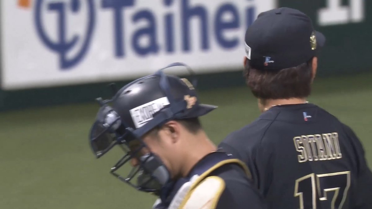 オリックス 曽谷龍平 投手が7回2安打8奪三振無失点で5勝目✨
