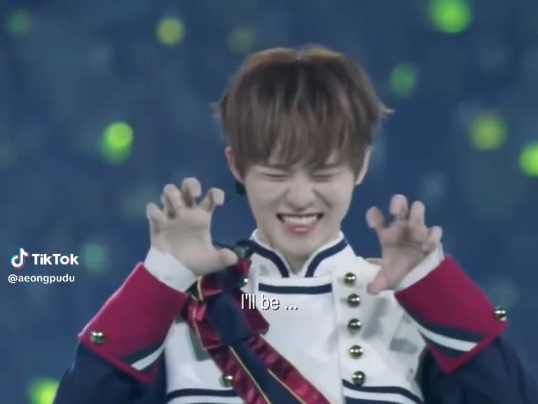 Belom 2 jam udah ada yg edit begini🥹 Tadi pas nonton juga langsung batin, pasti bakal ada yg ngedit 😭😭😭😭
