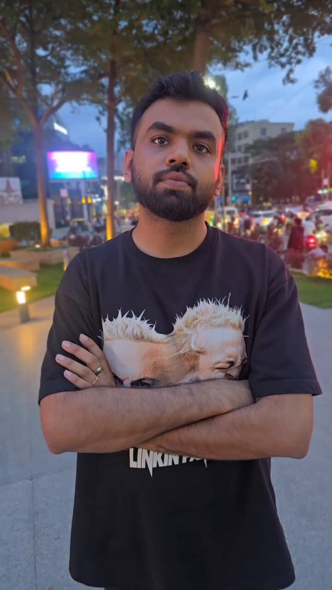 Bro you slayed it!!👌👌👏👏