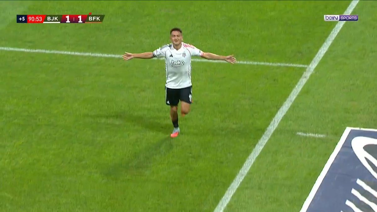 Alanyaspor-Beşiktaş maçını Ali Ferahbot anlatacak.