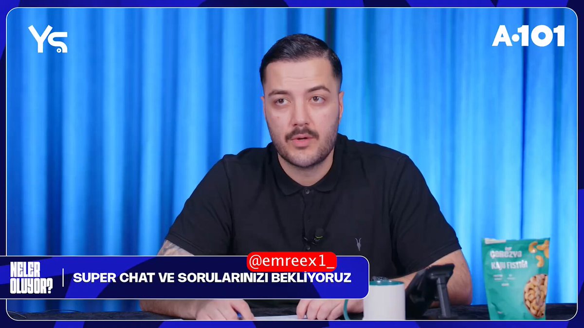 🚨"Galatasaray'ın forvet ve kanat transferi planlaması" 🗣️Yağız Sabuncuoğlu: "Abdullah Kavukçu çok istiyor Leao'yu. Hatta şimdi biliyorsun bir özel haberimiz vardı Ermedin Demiroviç. Oyuncuyla her konuda anlaştılar. Kulübüyle de çok ilerleme katettiler. 5 milyon euroluk bir fark kaldı. Ancak şimdi yönetimdeki bazı isimler diyor ki Demiroviç'le ya biz oradaki hakkımızı 10 yabancı hakkımızı Demiroviç'ten yana kullanmayalım. Bir tane çok üst düzey kanat alalım. Dursun Başkan da Galatasaray'ın forveti iyi olur diyor. Yani Osimhen - Icardi gibi. Osimhen - Ermedin Demiroviç gibi. İşte ne bileyim Icardi - Gomis gibi bir şey düşünüyor. Yani genç bir oyuncu olsun, etsin vesaire değil."