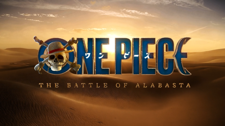 Every kingdom is shaped by the people willing to fight for it. Meet Koza, Pell, Chaka, and Toto. 🏜️🏴☠️