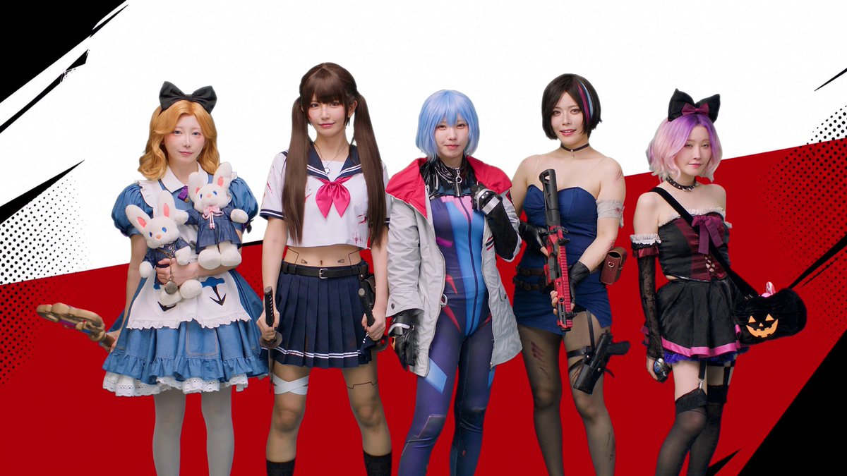 【PNS×PPE】アンバサダー就任記念CM—ギルドの絆編を公開！ 人生、順風満帆なことばかりではありません… 大切なのは、何度でもやり直す勇気を持つことです！ パズサバはいつでも、私たちはいつまでも、あなたのそばにいます！ コメントで来年への期待や応援メッセージを投稿してくださった指揮官様の中から抽選で5名様に、Amazonギフトカード2000円分をプレゼント！ #パズサバ #パズサバ6周年 #パズサバxPPE #パズサバ6周年限定対抗戦
