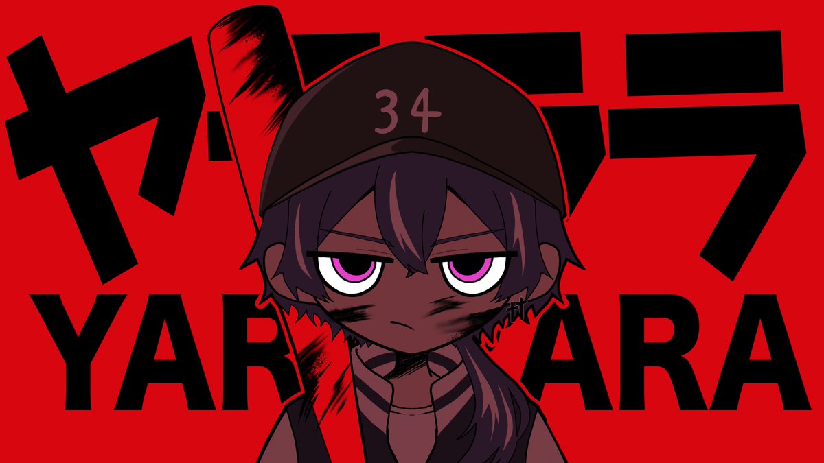 'ヤラララ' (YARARARA)／つかさし【歌ってみた】 Original：ABM様 YouTube： niconico： #歌ってみた #少しでも良いと思ったらリポスト