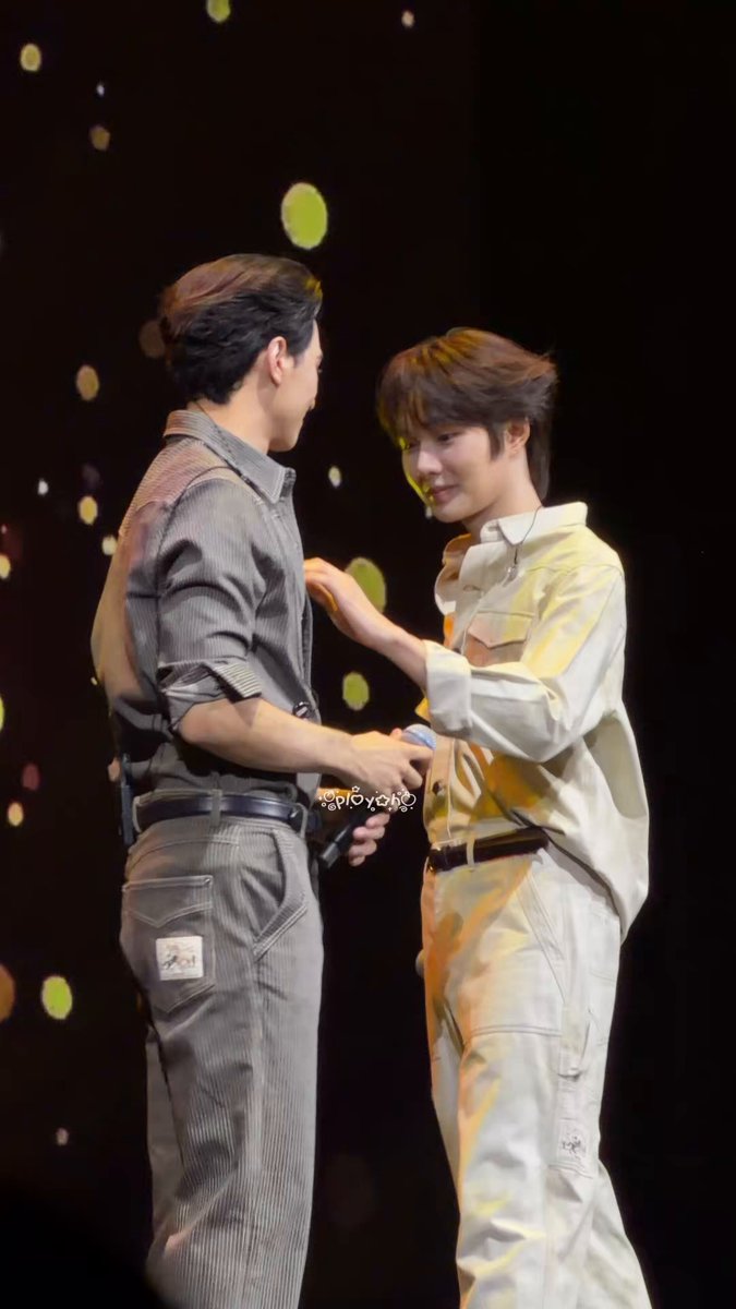 Ending ทุกชาติพบ มีหอบด้วย555555 #KengNamping_1st_Fan_Meeting_in_Taipei #KengNampingfanmeetingTP_enfinity #KengNamping #เก่งน้ำปิง