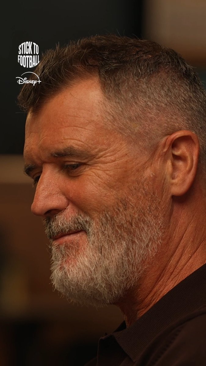 "Roy Keane would like to play for..." 🥁 The team reveal which current manager they’d most like to have played for! 👀