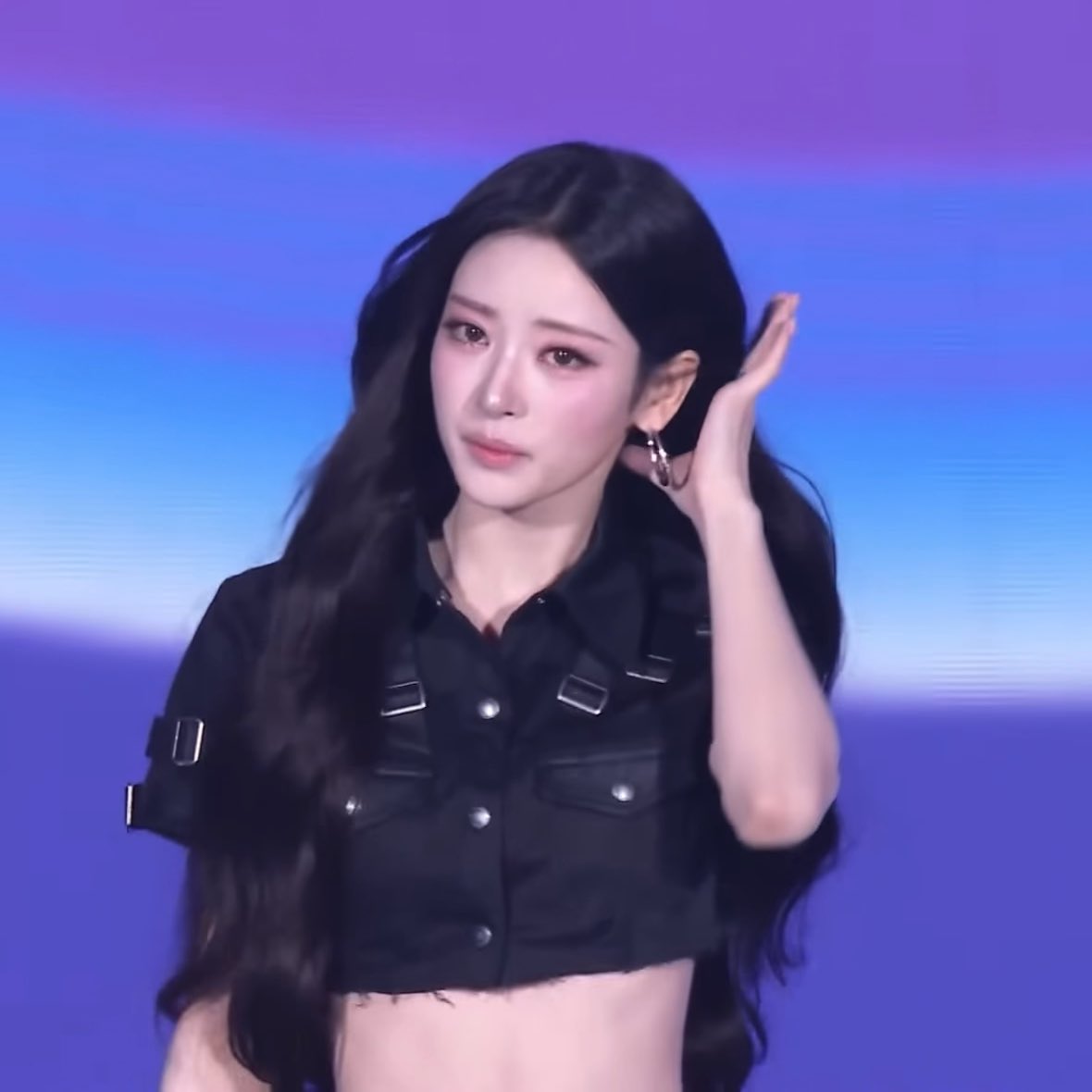 Anna Jang …? What happened🥲