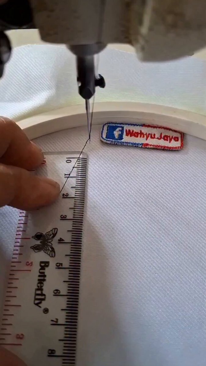 Embroidery design