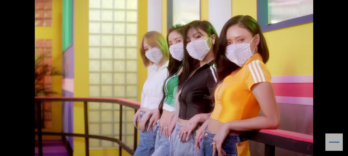 this song for me was really the face of quarantine kpop