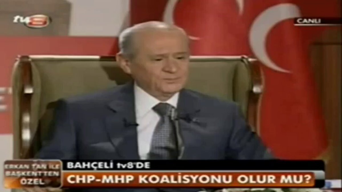 devlet bahçeli mhp'nin içerisinde kürt kökenli vatandaşların da yer aldığını söylerken dili sürçüyor