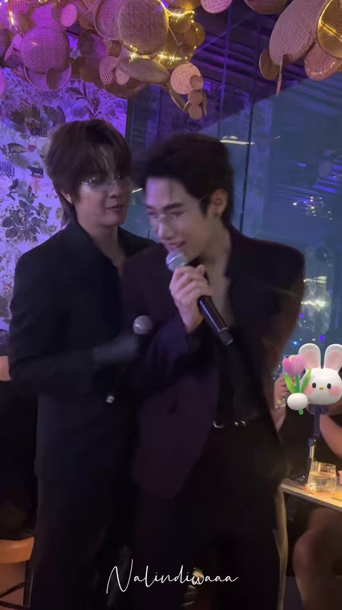 ขำจนน้ำตาไหลวันนี้หล่อนะแต่ขายขำเกิน #AtlantaTopSpenderxTFO #TleFirstone