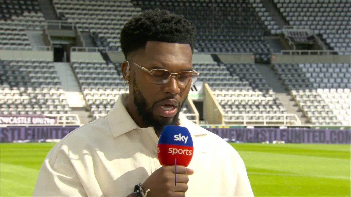 Daniel Sturridge says the energy feels different in the Premier League this season with lots of big change ⚡️⏳ Watch Super Sunday coverage live: