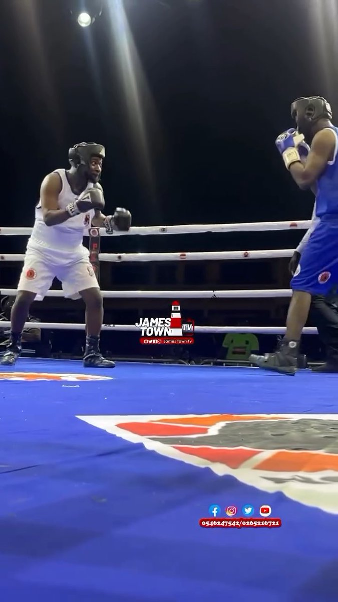 Funny Face vs Kwaku Manu’s bout 😂😂😂