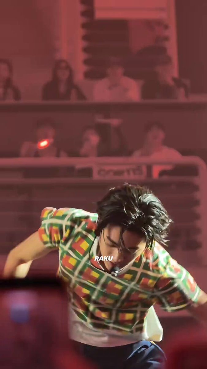 makasih mbak raku udah ngerekam iconic part keonho di wyw pake kamera se hd ini 😭🫶🏻