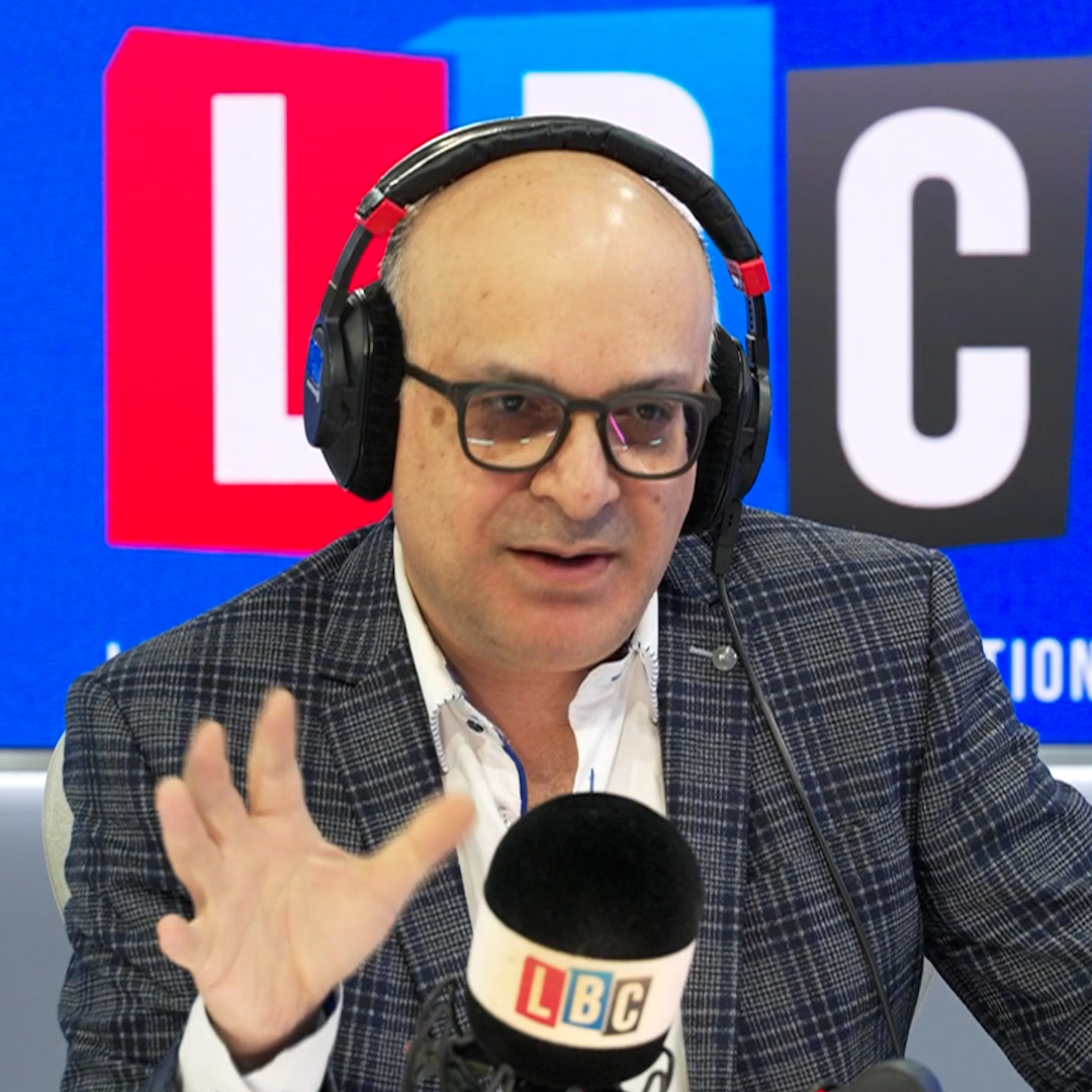'Absolutely unconscionable, unfathomable, ridiculous nonsense.' Ali Miraj rejects Ukraine's pursuits to join Western organisations such as the EU and NATO.