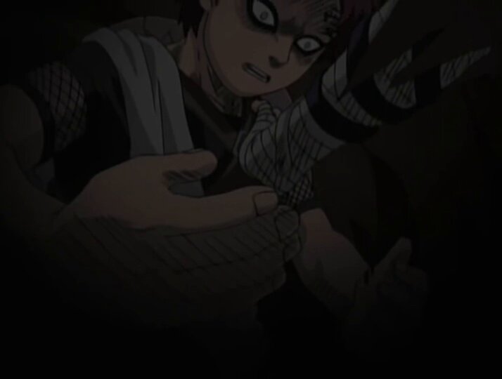 Se les colaron en el anime audios donde torturan con un machete a Lalo Garza.