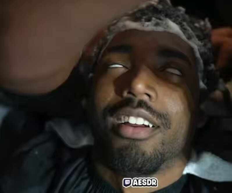The wash can’t be that good bro😭