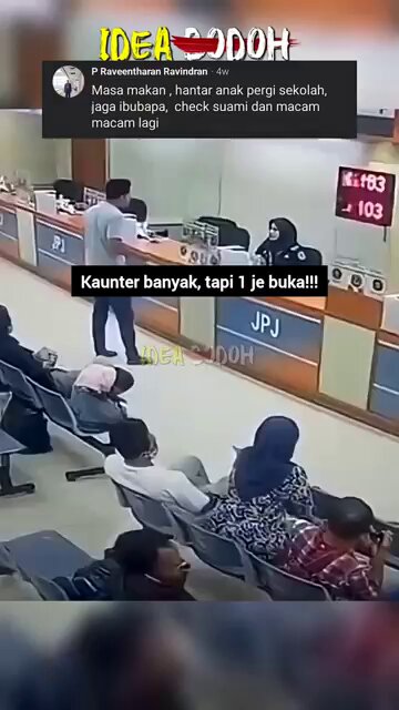 Harap gaji JANGAN bagi naik lagi.. 😝