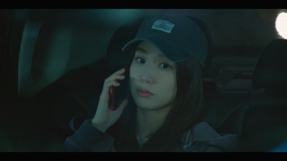 우리 여리씨는 거짓말 같은 거 못해 ( ᵔ֊ᵔ ) 검사가 사랑꾼일 때 생기는 일 #오싹한연애 #박은빈 #양세종