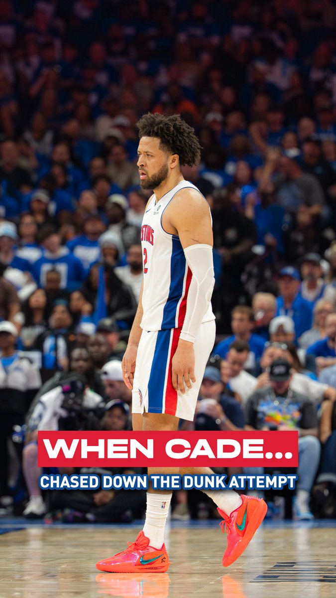 Meet him at the rim.