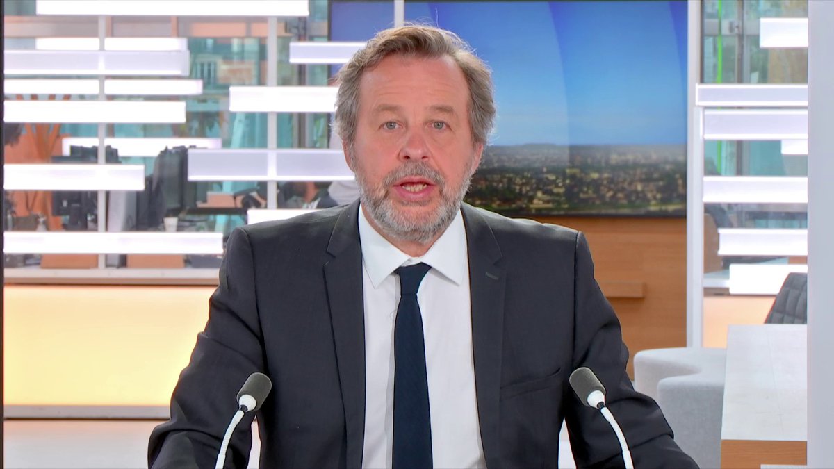 🔴🌩 Neuf départements du Sud-Ouest seront placés en vigilance orange pour risques d'orages à partir de lundi après-midi. #canal16